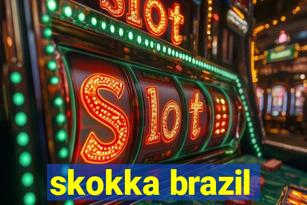 skokka brazil